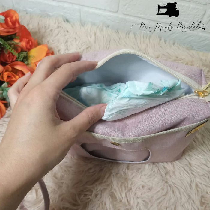 Necessaire Básica do Bebê - Imagem 2