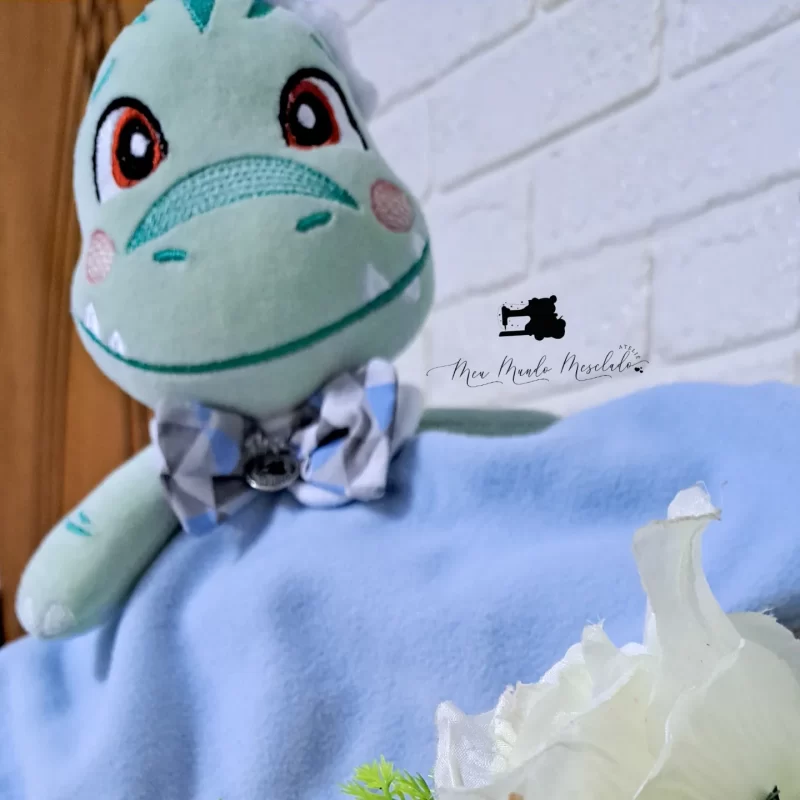 Naninha Dino Matteo