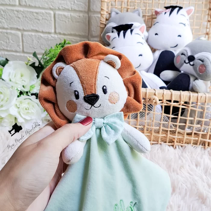 Naninha Petitt Léo - Imagem 2