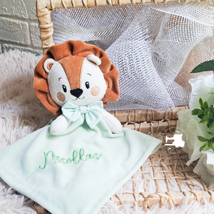 Naninha Petitt Léo - Imagem 5