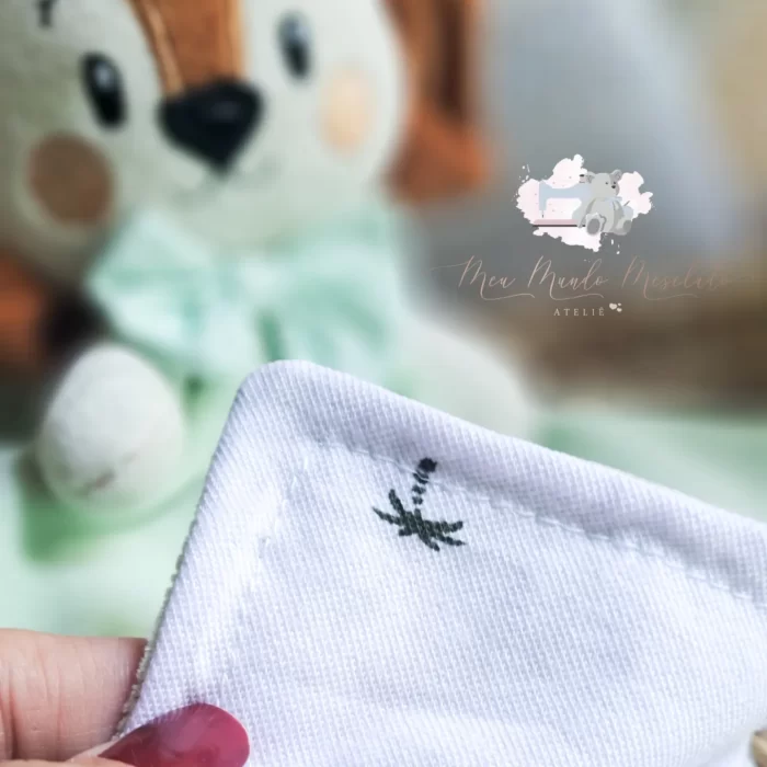Naninha Petitt Léo - Imagem 3
