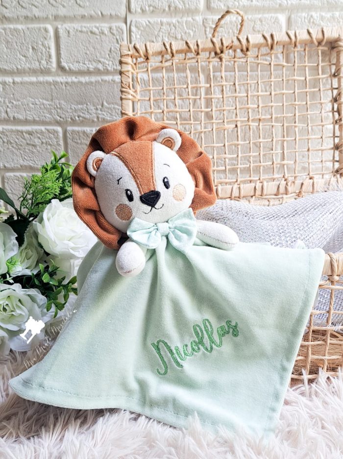 Naninha Petitt Léo