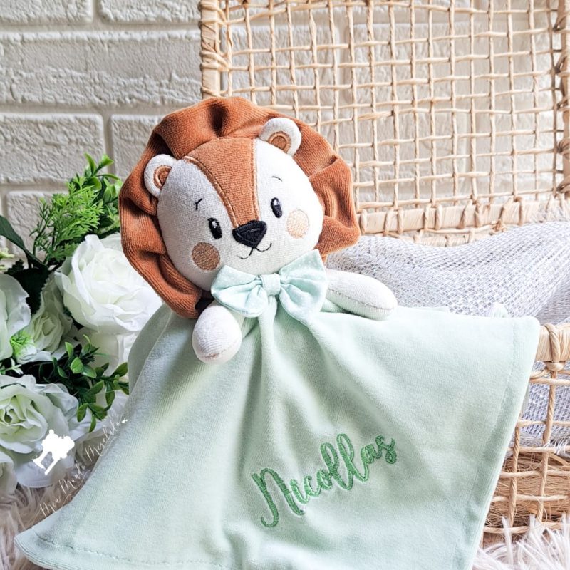 Naninha Petitt Léo