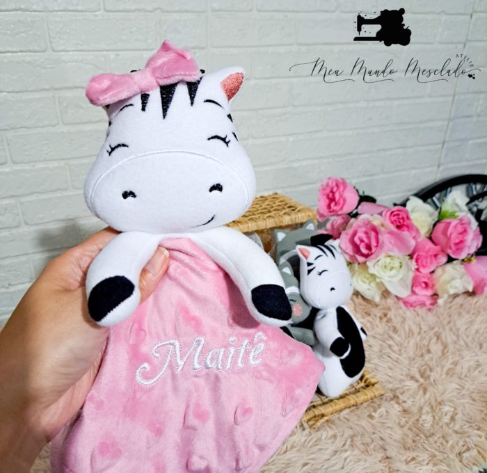 Naninha Petitt Léo - Imagem 8