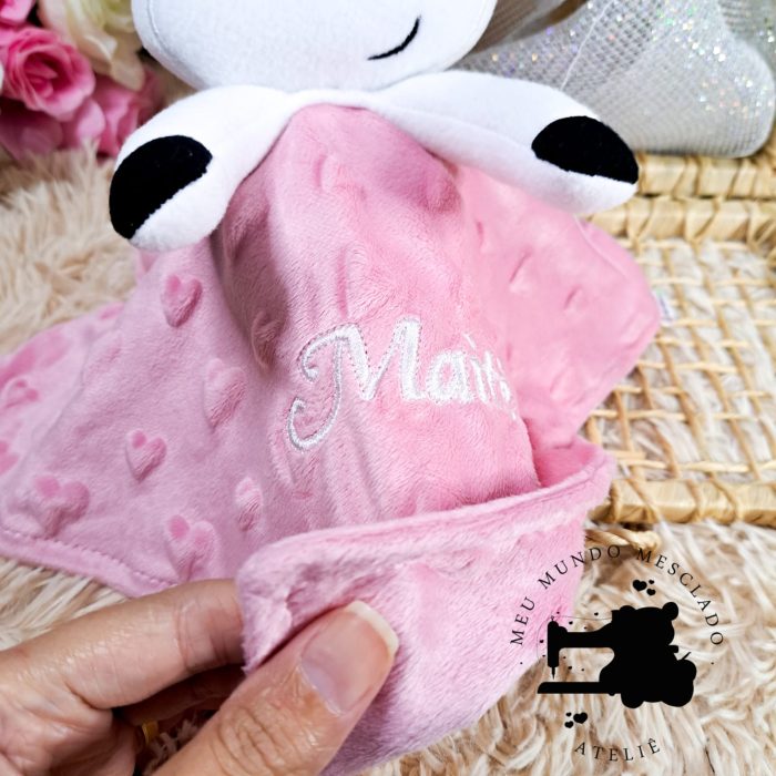 Naninha Petitt Léo - Imagem 6
