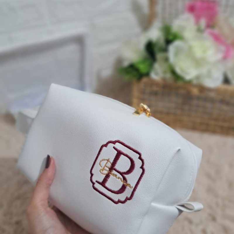 Necessaire Classique