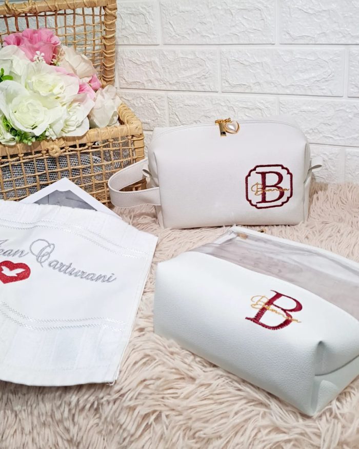 Kit Elegance Personalizado – Sofisticação e Praticidade em Cada Detalhe - Imagem 5