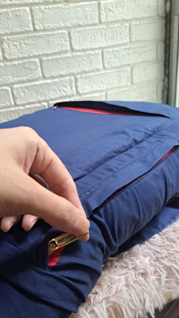 Ninho Redutor Navy Comfort - Imagem 5
